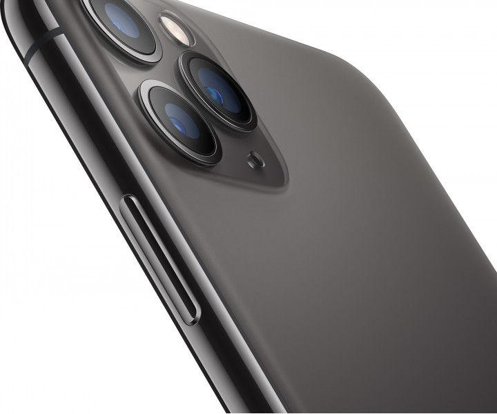  Apple iPhone 11 Pro 512GB Space Gray (MWCD2)